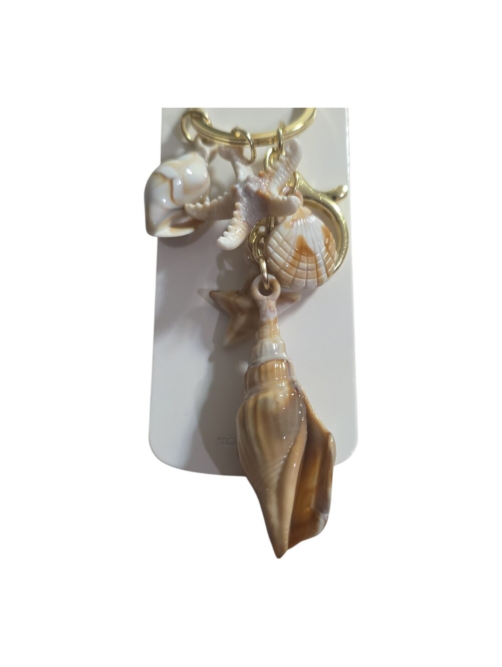Mermaid Collection Keychain - Picture 5 of 6